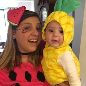 Meet your Posher, Danielle